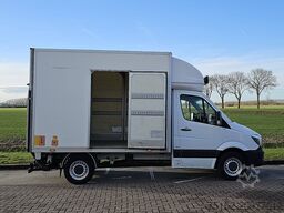 MERCEDES-BENZ SPRINTER 319 CDI 3.0 LAADKLEEP