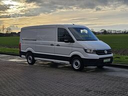VOLKSWAGEN CRAFTER 30 2.0 TDI 102 L2H1