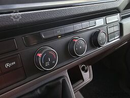 VOLKSWAGEN CRAFTER 30 2.0 TDI 102 L2H1