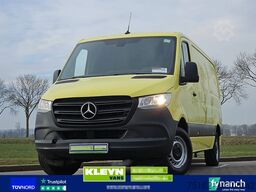 MERCEDES-BENZ SPRINTER 314 CDI 37 L2H1