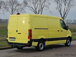 MERCEDES-BENZ SPRINTER 314 CDI 37 L2H1