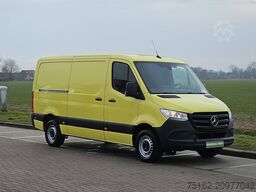 MERCEDES-BENZ SPRINTER 314 CDI 37 L2H1