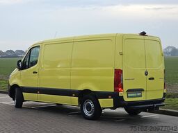 MERCEDES-BENZ SPRINTER 314 CDI 37 L2H1