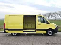 MERCEDES-BENZ SPRINTER 314 CDI 37 L2H1