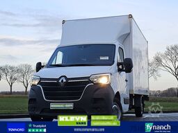 RENAULT MASTER 2.3 Bakwagen Laadklep!