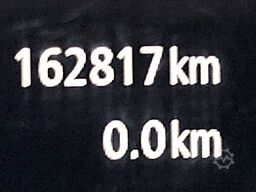 RENAULT MASTER 2.3 Bakwagen Laadklep!