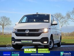 VOLKSWAGEN TRANSPORTER 2.0 TDI T6.1 L2H1 150Pk AC!