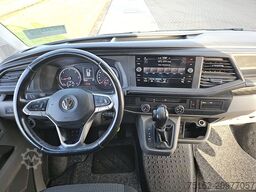 VOLKSWAGEN TRANSPORTER 2.0 TDI T6.1 L2H1 150Pk AC!