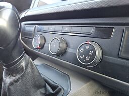 VOLKSWAGEN TRANSPORTER 2.0 TDI T6.1 L2H1 150Pk AC!