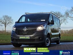 RENAULT TRAFIC 1.6 DCI L2 Dubbel Cabine NAP