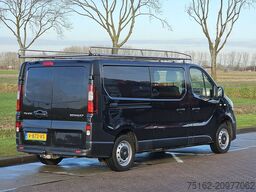 RENAULT TRAFIC 1.6 DCI L2 Dubbel Cabine NAP