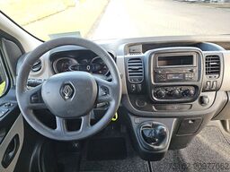 RENAULT TRAFIC 1.6 DCI L2 Dubbel Cabine NAP