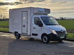 RENAULT MASTER 2.3 DCI 130 FRIGO