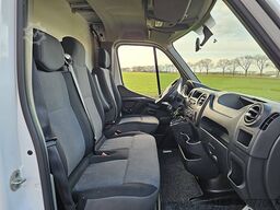 RENAULT MASTER 2.3 DCI 130 FRIGO