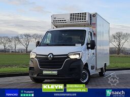 RENAULT MASTER 2.3 DCI 130 FRIGO