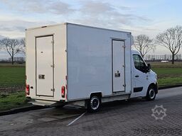 RENAULT MASTER 2.3 DCI 130 FRIGO