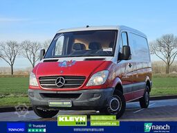 MERCEDES-BENZ SPRINTER 210 2.2 L1H1 Trekhaak Airco