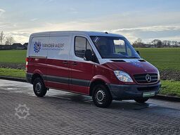 MERCEDES-BENZ SPRINTER 210 2.2 L1H1 Trekhaak Airco