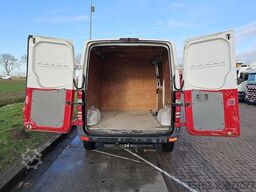 MERCEDES-BENZ SPRINTER 210 2.2 L1H1 Trekhaak Airco