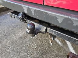 MERCEDES-BENZ SPRINTER 210 2.2 L1H1 Trekhaak Airco