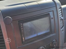 MERCEDES-BENZ SPRINTER 210 2.2 L1H1 Trekhaak Airco