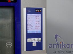 CTS TS-70/200-5/S -70°C bis +180°C