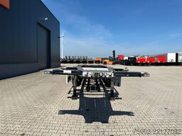 LAG N/A 20FT/30FT ADR Chassis / BPW DRUM / ADR (EXI...