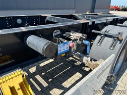 LAG N/A 20FT/30FT ADR Chassis / BPW DRUM / ADR (EXI...