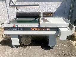 Minipack Modular 70 Digit