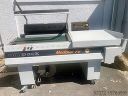 Minipack Modular 70 Digit