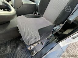 MAN TG-S 18.420 4x2 Absetzkipper Meiller, Funk