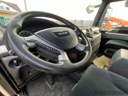 MAN TG-X 26.440 6x2-2 LL Abrollkipper Meiller RK20.7