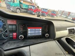 MAN TG-X 26.440 6x2-2 LL Abrollkipper Meiller RK20.7