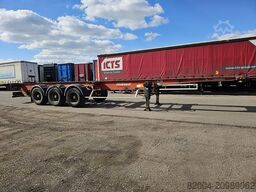 FREUHAUF VFK TF 38C1  40 2 X20  SMB DRUM