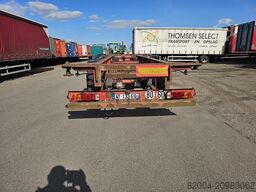 FREUHAUF VFK TF 38C1  40 2 X20  SMB DRUM