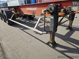 FREUHAUF VFK TF 38C1  40 2 X20  SMB DRUM