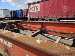 FREUHAUF VFK TF 38C1  40 2 X20  SMB DRUM