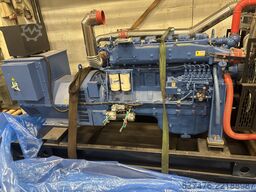 Perkins 220KVA