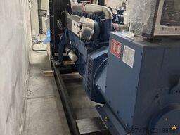 Perkins 220KVA