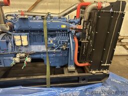 Perkins 220KVA