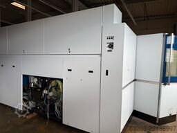 TRUMPF TruLaser 5030 L68 8KW 2017