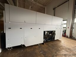 TRUMPF TruLaser 5030 L68 8KW 2017
