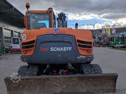 Yanmar TW 95