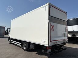 MAN TGM 15.250 4X2, KOFFER MIT LBW,