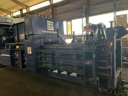 Europress Umwelttechnik GmbH EP 6100 V5