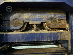Europress Umwelttechnik GmbH EP 6100 V5