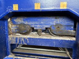 Europress Umwelttechnik GmbH EP 6100 V5