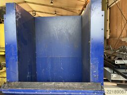 Europress Umwelttechnik GmbH EP 6100 V5