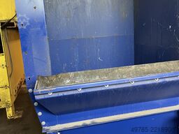 Europress Umwelttechnik GmbH EP 6100 V5