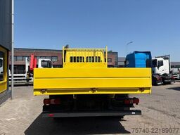 Mercedes-Benz ATEGO 1116 + 11.610 KM + EURO 6